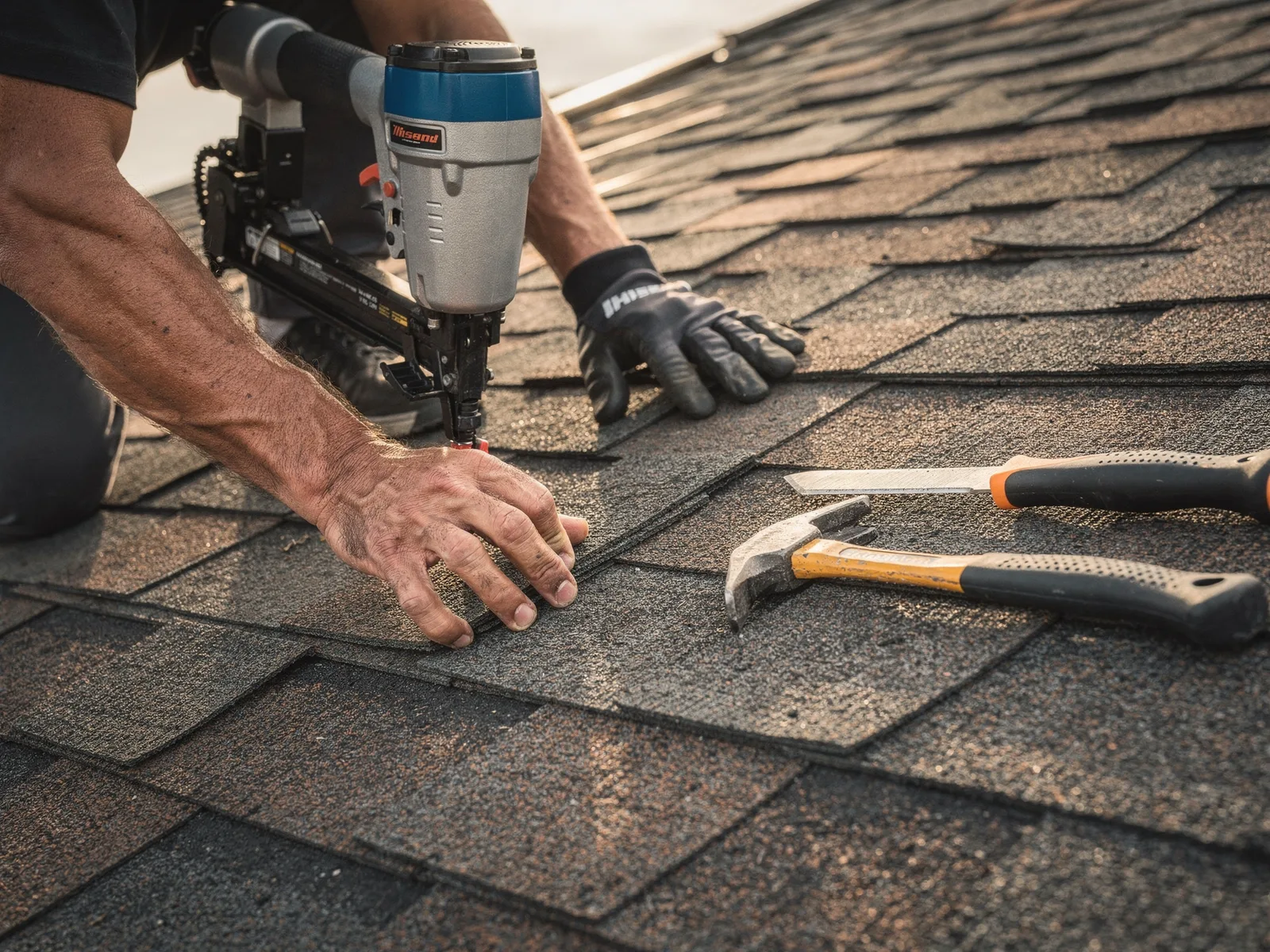 Why choose Roof Repair in Kellerton, IA